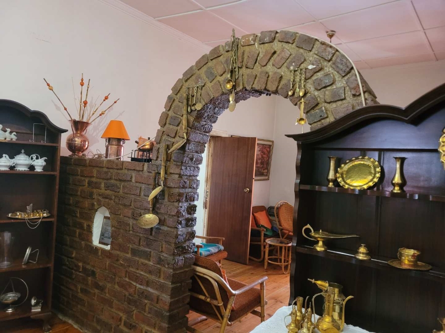 3 Bedroom Property for Sale in Paul Roux Free State